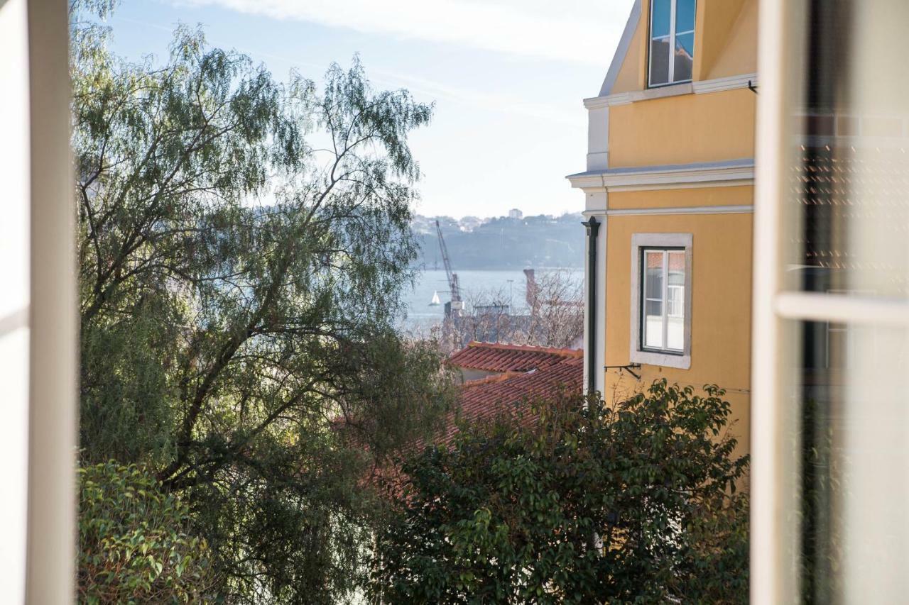 Flh Madragoa Bright Place Lisboa Exterior foto